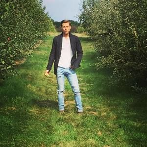 Meet your Posher, Blake